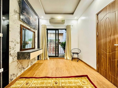 Bán nhà 85m2 Lạc Long Quân 6x14m 6T kinh doanh thang máy đầu tư chỉ 16 tỷ 0983458219 2