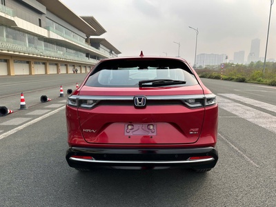 Honda HRV e:HEV RS 2025 mới sẵn xe giao ngay đủ mẫu đủ màu giá cực tốt 10