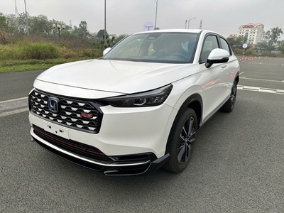 Honda HRV e:HEV RS 2025 mới sẵn xe giao ngay đủ mẫu đủ màu giá cực tốt 6