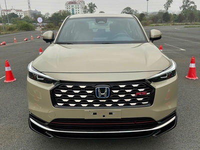 Honda HRV e:HEV RS 2025 mới sẵn xe giao ngay đủ mẫu đủ màu giá cực tốt 0