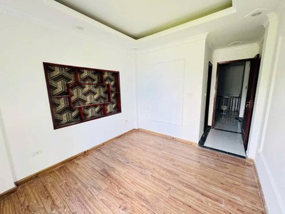 Chính chủ nhờ bán nhà khu vip vạn phúc hà đông, 33m2, 5 tầng, ô tô đõ cửa ngày đêm giá hơn 8 tỷ 3