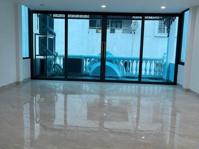 Tòa nhà 80m  x 9 tầng thang máy   kim mã, ba đình   ô tô tránh   view hồ triệu đô   32 tỷ 1