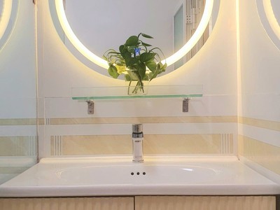 Bán nhà q8 - 76m2 mặt tiền đường nhựa giáp q5 - 3 tầng đẹp - giá chỉ 8,8 tỷ 4