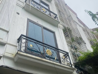 Chính chủ nhờ bán nhà khu vip vạn phúc hà đông, 33m2, 5 tầng, ô tô đõ cửa ngày đêm giá hơn 8 tỷ 0