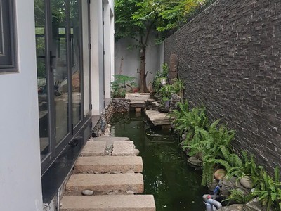 Bán nhà đẹp   kdc an khang, phú hữu, tp. thủ đức  diện tích: 168m   8x21m, nở hậu 8.3m   giá: 0