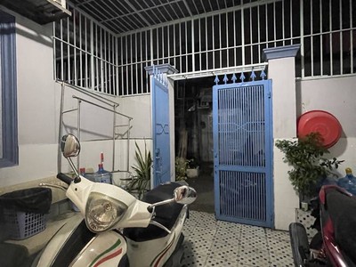 Chính chủ bán nhà đất quận 12   tp.hcm 1
