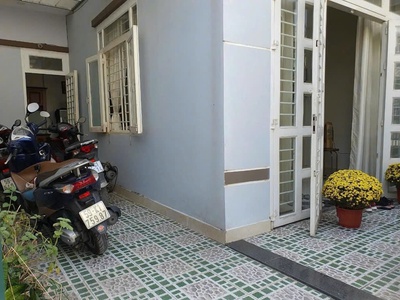 Nhà đẹp 3 tầng ngang 6m hiếm, 6x11m, hxh 7m thạnh xuân, quận 12  giá tốt nhỉnh 4tỷ 2