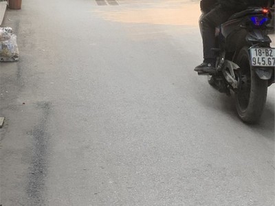 Nhà đẹp kim giang, dân xây, mặt ngõ thông, ô tô, kd, 40m2x4t giá 10.8 tỷ 4