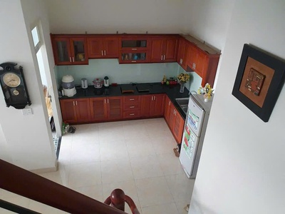 Nhà đẹp 3 tầng ngang 6m hiếm, 6x11m, hxh 7m thạnh xuân, quận 12  giá tốt nhỉnh 4tỷ 3