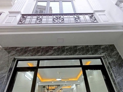 Chính chủ cần bán căn nhà 4 tầng độc lập tại 5/9/79 chợ đôn đầu trần nguyên hãn lê chân hải 0