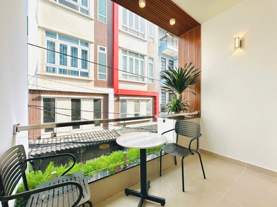 Giảm 350tr, chỉ 4.15 tỷ 38m , 2tầng/3pn, hẻm ba gác, quang trung gò vấp 4