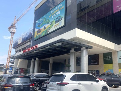 Bán mặt tiền kd đỉnh 550m2 15 37 gần hoàng diệu 2 linh chiểu thủ đức chỉ hơn 60 tỷ cực hiếm 3