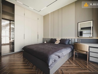 Bán nhà mặt tiền tân hải, phường 13, tân bình  6 17 nở hậu 6 tầng - 17 tỷ 1