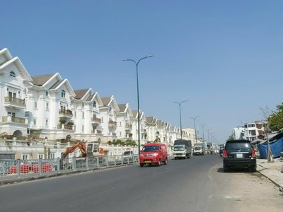 Bán nhà gò vấp, hẻm xe hơi đường dương quảng hàm, 80m x2 tầng, 8.25 tỷ tl 0