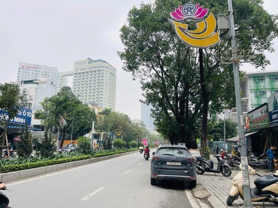 Siêu phẩm mặt phố tây hồ đối diện lotte mặt phố view hồ kinh doanh - văn phòng - công ty - ở 2