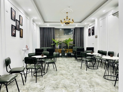 Phân lô võ chí công cầu giấy, ôtô tránh, vỉa hè kinh doanh, 6t thang máy, 60m2 nhỉnh 21 tỷ 1