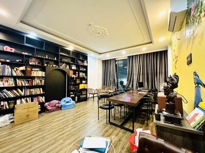 Phân lô võ chí công cầu giấy, ôtô tránh, vỉa hè kinh doanh, 6t thang máy, 60m2 nhỉnh 21 tỷ 0