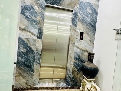 Phân lô võ chí công cầu giấy, ôtô tránh, vỉa hè kinh doanh, 6t thang máy, 60m2 nhỉnh 21 tỷ 2