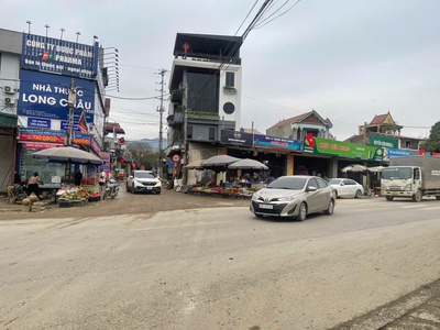 Lô đất tiềm năng ngay gần chợ kinh doanh sầm uất giá chỉ hơn 1 tỉ tại xóm bến- tốt động. 4