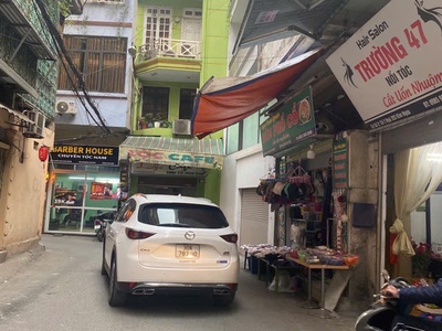 Chính chủ cần bán  - nhà kim ngưu 0