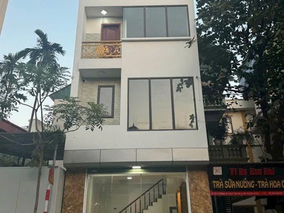 Bán nhà mặt phố tây tựu - quận bắc từ liêm chỉ hơn 9 tỷ. ôtô tránh kinh doanh ngày đêm, trục đường 0