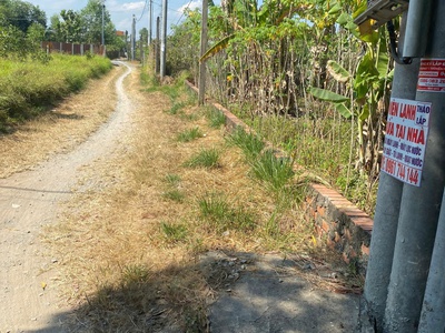 Cần bán nhanh 2 nền liên kề vị trí đẹp tại vĩnh thạnh nhơn trạch đồng nai 2