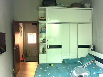 Cần tiền bán rẻ, 2 tầng mới, ở ngay, quận 2, dtsd 55m2, giá chỉ 2.x tỷ 4