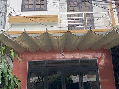 Rẻ nhất kv   nhà 2 tầng, 72m2, mặt tiền hoà minh 3, gần biển, tt liên chiểu   chỉ 4.37 tỷ 0