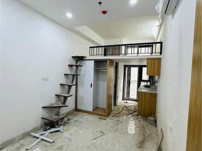 Bán ngôi nhà 8 tầng tại chính giữa sau trường văn hoá nghệ thuật dt 120m dòng tiền khủng 1