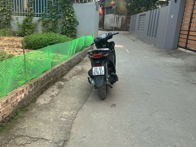 Lô đất tiềm năng ngay gần chợ kinh doanh sầm uất giá chỉ hơn 1 tỉ tại xóm bến- tốt động. 1