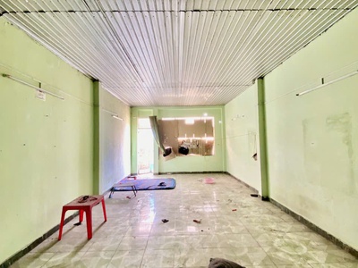 Hiếm nhà bình long sơn kỳ tân phú hẻm 1 sẹc sát mặt tiền 58m2 ,4 tầng nhỉnh 4 tỷ 1