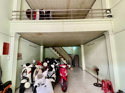 Hiếm nhà bình long sơn kỳ tân phú hẻm 1 sẹc sát mặt tiền 58m2 ,4 tầng nhỉnh 4 tỷ 2