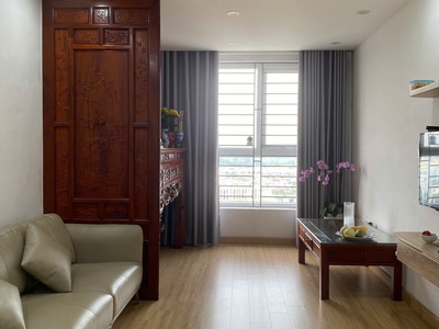Cần bán căn hộ góc view thoáng full nội thất đồng bộ tại 3 tòa mới KĐT Thanh Hà Cienco 5 0