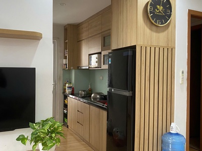 Cần bán căn hộ góc view thoáng full nội thất đồng bộ tại 3 tòa mới KĐT Thanh Hà Cienco 5 1