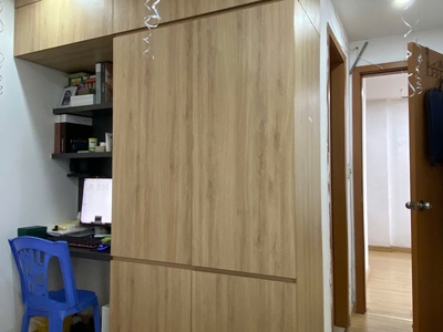 Cần bán căn hộ góc view thoáng full nội thất đồng bộ tại 3 tòa mới KĐT Thanh Hà Cienco 5 4