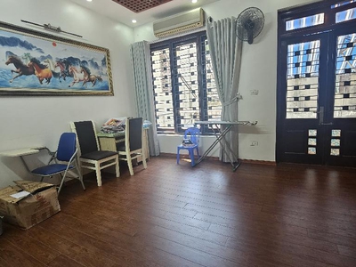 Siêu phẩm TRƯƠNG ĐỊNH Lô góc Thang máy Ô TÔ SAU PHỐ 1 NHÀ 80m2 15 tỷ 0