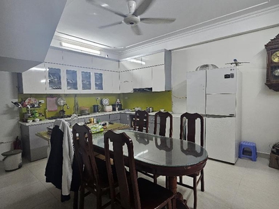 Siêu phẩm TRƯƠNG ĐỊNH Lô góc Thang máy Ô TÔ SAU PHỐ 1 NHÀ 80m2 15 tỷ 1