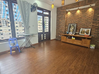 Siêu phẩm TRƯƠNG ĐỊNH Lô góc Thang máy Ô TÔ SAU PHỐ 1 NHÀ 80m2 15 tỷ 3