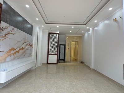 Nhà mới   36m x 6 tầng thang máy   ngõ đẹp nhất phố cầu giấy   ô tô đỗ cửa   giá 9.9 tỷ 0