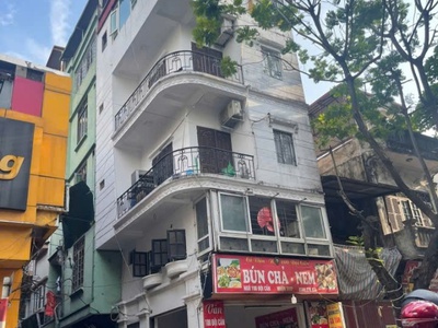 Nhà chính chủ - giá tốt - vị trí đẹp tại ba đình, thành phố hà nội 0