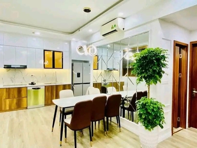 Căn hộ 105m2 kđt mỹ đình 1 bộ quốc phòng 0