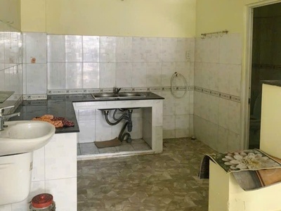 Bán nhà 4 tầng hẻm xe tải 6m 62m2 5,xx tỷ lê đức thọ gò vấp 3