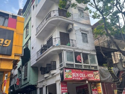 Nhà chính chủ - giá tốt - vị trí đẹp tại ba đình, thành phố hà nội 1