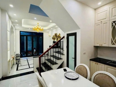 bán nhà 5 tầng thang máy - quan nhân, thanh xuân - chỉ 6.95 tỷ. tặng full nội thất - nhà mới ở 2