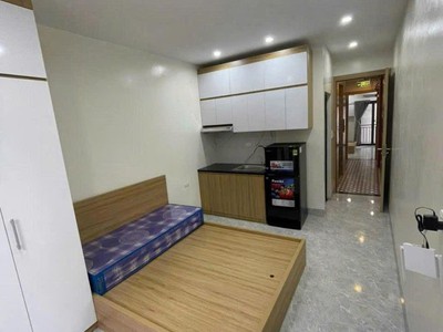 Chdv cầu giấy   dòng tiền 90tr/tháng   78m x 8 tầng thang máy   18 phòng khép kín   16.5 tỷ 2