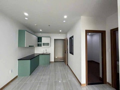 Cho thuê trực tiếp căn hộ bcons green topaz làng đại học, 2pn 2wc, 5 triệu/tháng 2