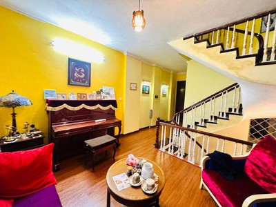 Chính chủ cần bán nhà phố Nguyễn Chí Thanh Q.Đống Đa 55m2, 6 tầng, 18.8 Tỷ - Thương lượng 2