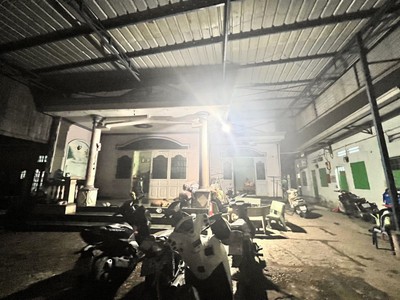 Mặt tiền xây căn hộ dịch vụ   spa   vp cty   khu bình chiểu hot zone 1