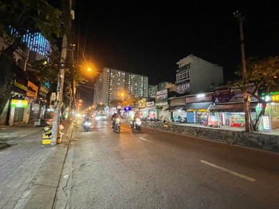 Bán nhà nhà đẹp quận 12 tp.hcm 3