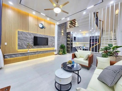 Bán nhà thụy phương - lô góc - o to qua nhà - 5.7 tỷ 0